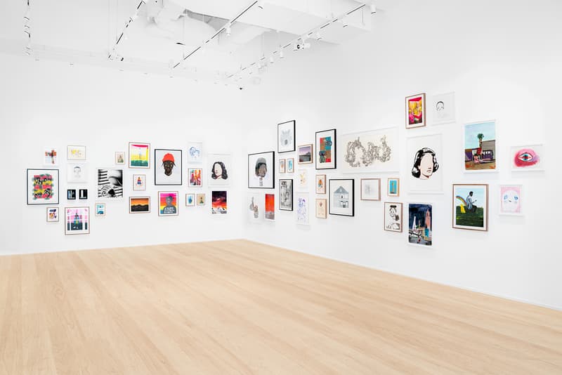 WOAW Gallery Avant Arte Presents WoP exhibition