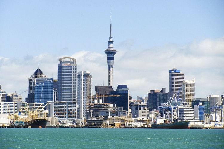 Auckland Named World's Most Liveable City Due to COVID-19 Response