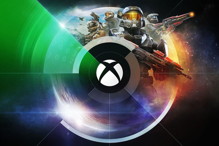 Xbox & Bethesda Showcase Biggest Exclusive Games Lineup Yet