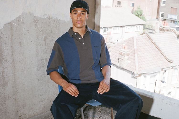 Yardsale Delivers Summer-Ready Skate Pieces for SS21