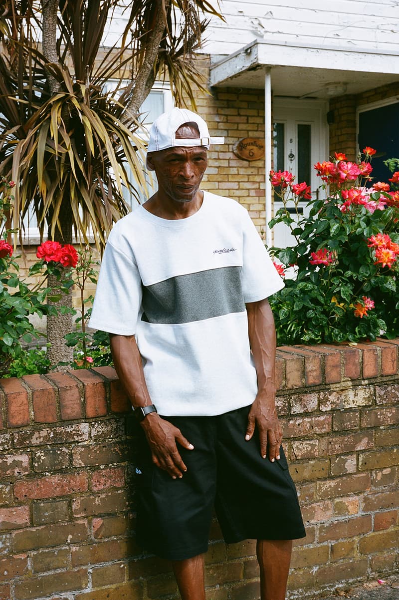 Yardsale spring summer 2021 lookbook london skate label details release information