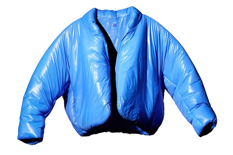 Fashion Twitter Thinks It’s Seen the YEEZY GAP "Round Jacket" Before