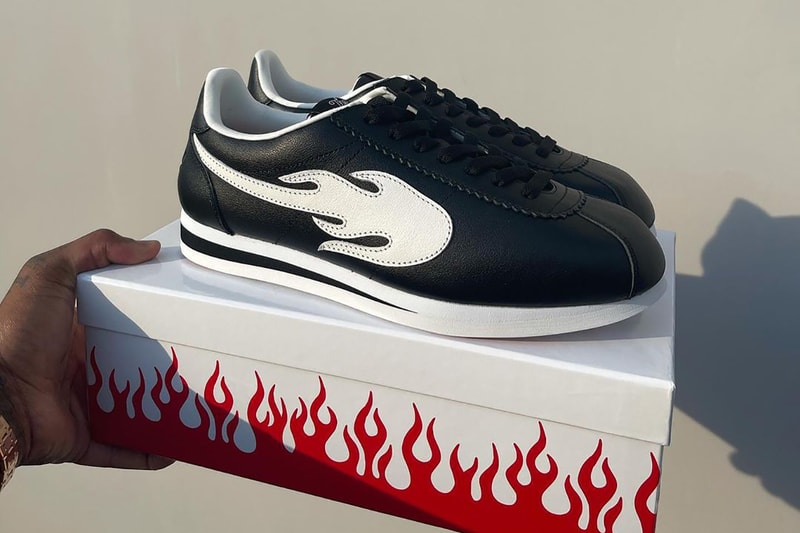 yg 4hunnid block runner black white release info date store list buying guide photos price 