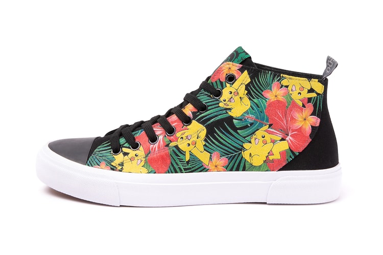 Zavvi Returns With Limited-Edition Pokémon Collection