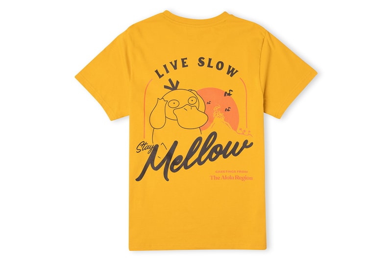 zavvi pokemon capsule collectio limited edition special sneakers trainers footwear clothing exclusive cartoon japan uk retailer online pikachu 