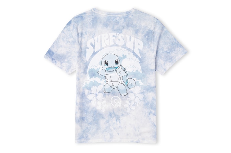 zavvi pokemon capsule collectio limited edition special sneakers trainers footwear clothing exclusive cartoon japan uk retailer online pikachu 
