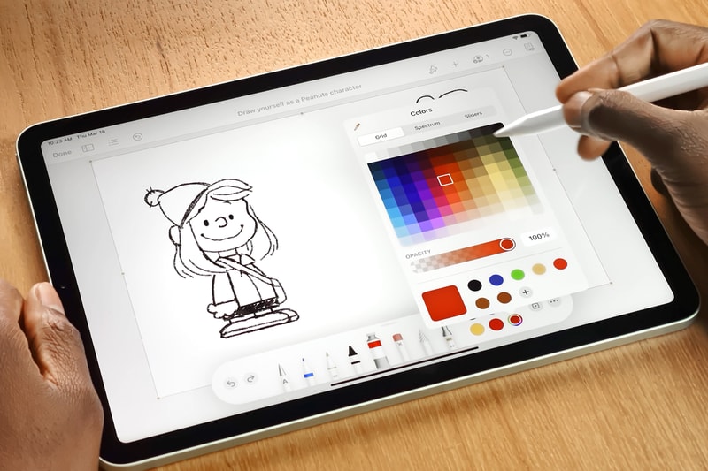 ‘Today at Apple’ Educational Workshops Launch on YouTube