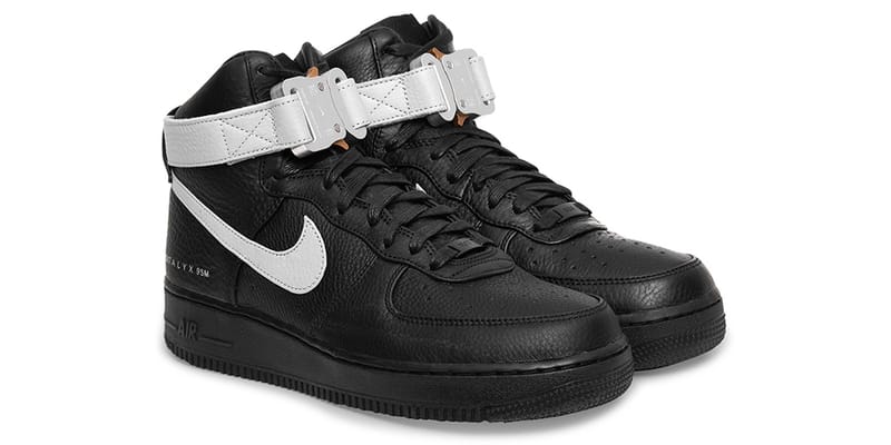 nike x alyx air force 1