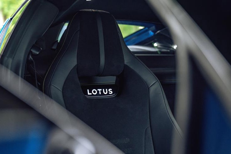 New Lotus Emira 2022 gasoline diesel petrol final future Release Reveal goodyear Exige M2 Cayman toyota mercedes amg