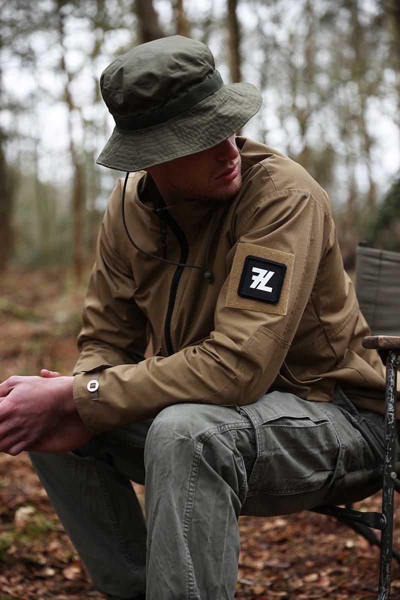 7 Layer System Lookbook Release Information coats outerwear 