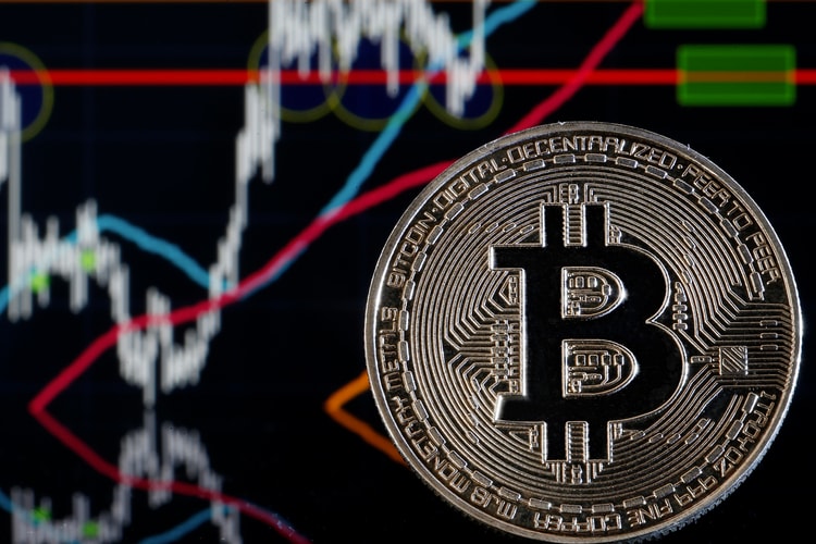Bitcoin Bounces Back Above $30,000 USD After Another Slump