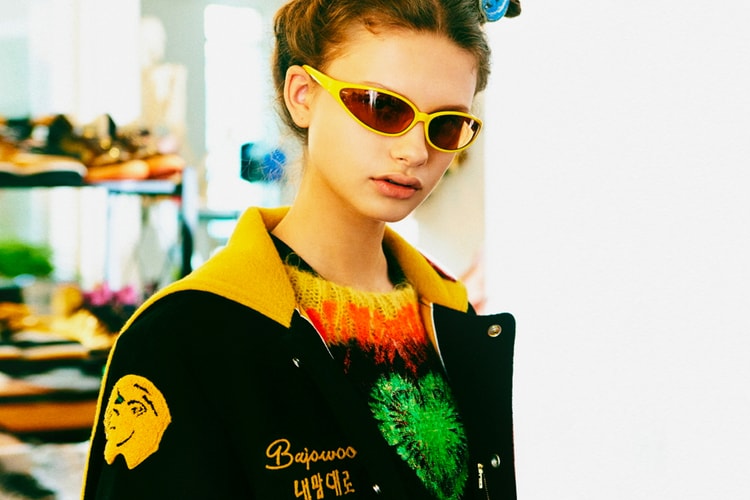 Take a Behind-the-Scenes Look at 99%IS-'s Vol. 16 "OUR STORY WiLL BE H1%STORY" Collection