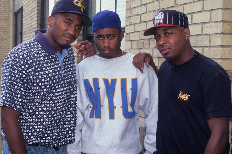 A Tribe Called Quest Is Selling NFT Royalties and Robinhood Filed an IPO in This Week’s Business and Crypto Roundup