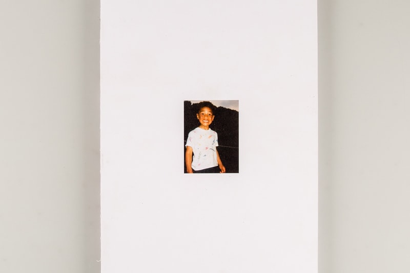 Alfie Kungu Hosts First Solo Show “Gap Tooth” Sponsored by Carhartt WIP