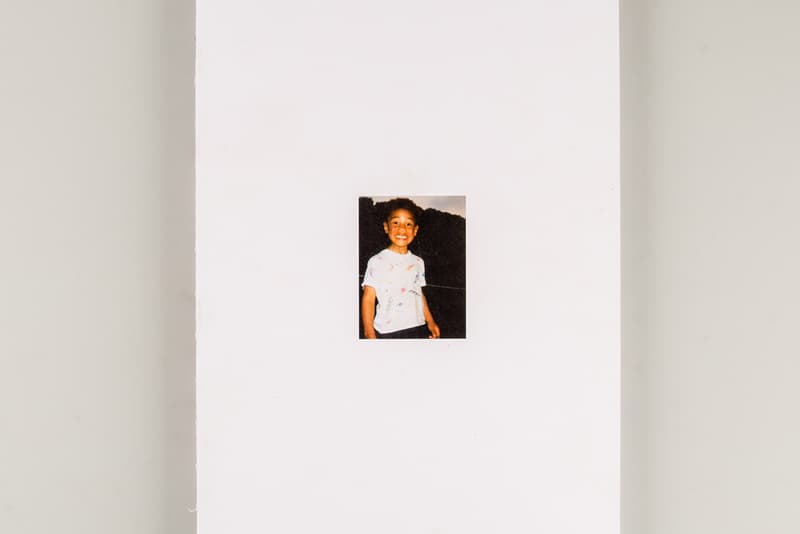 Alfie Kungu Hosts First Solo Show “Gap Tooth” Sponsored by Carhartt WIP