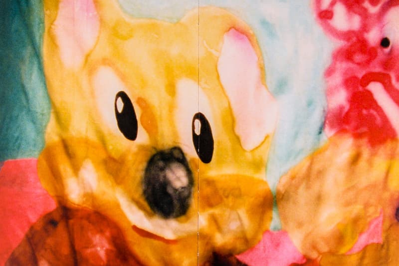 Alfie Kungu Hosts First Solo Show “Gap Tooth” Sponsored by Carhartt WIP
