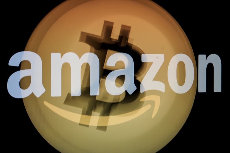 Amazon Appears To Be Expanding Into Cryptocurrency