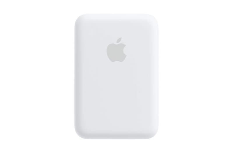 Apple Releases $99 USD MagSafe Battery Pack for iPhone 12