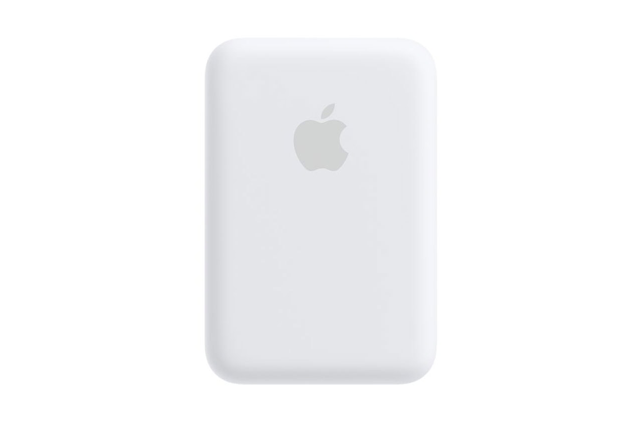 Apple Releases $99 USD MagSafe Battery Pack for iPhone 12