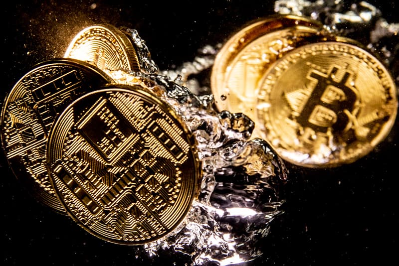 Bitcoin Soars Over $40,000 USD for the First Time Since June