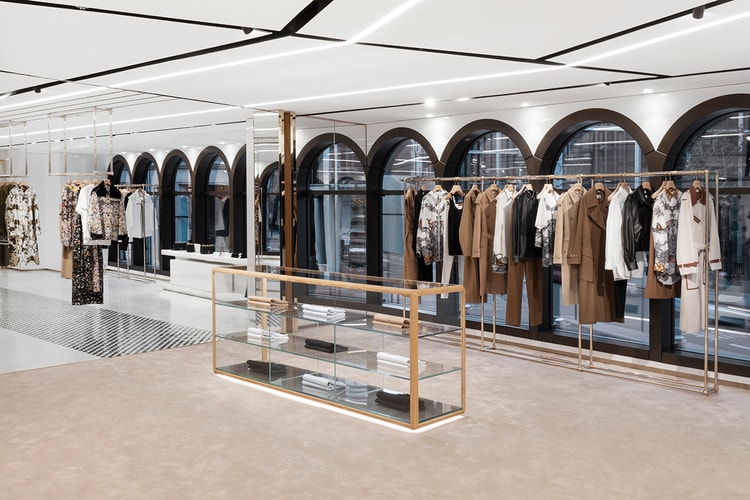 Architect Vincenzo De Cotiis Discusses His Latest Collaboration With Burberry