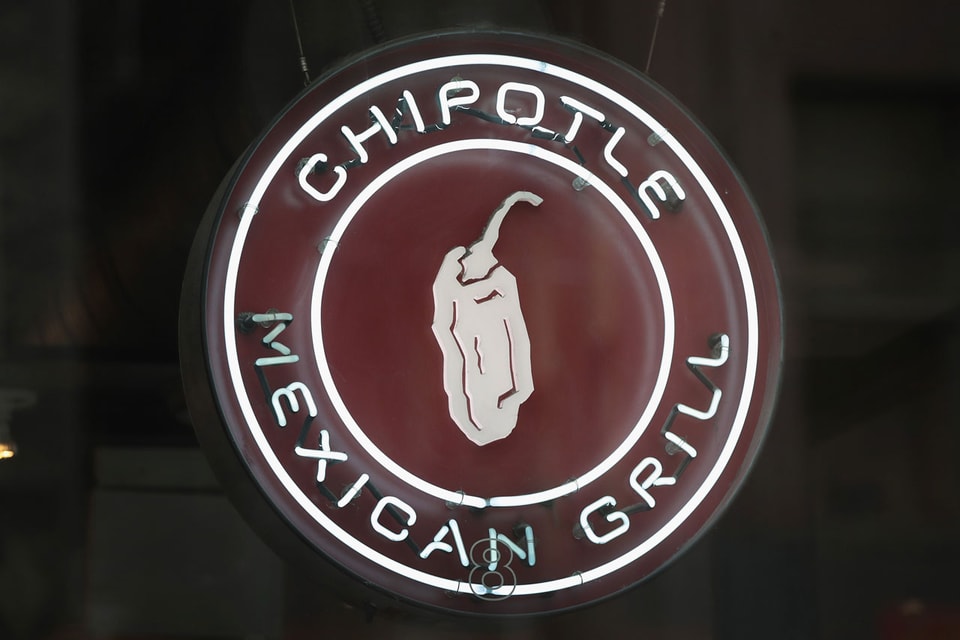 News: Chipotle Hides $1 Million in Burritos in TV Ads During Basketball  Games