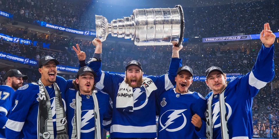 Coors Light Brewed Beer Using Ice Scraped from Stanley Cup Winner's Arena