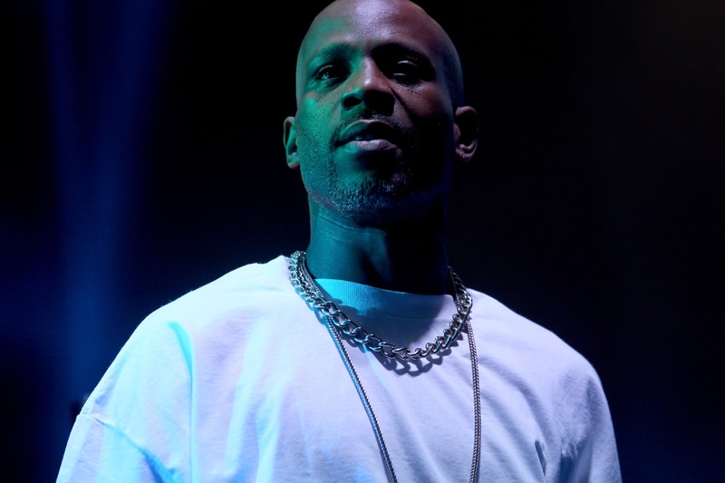 DMX Official Cause of Death New Report Vulture