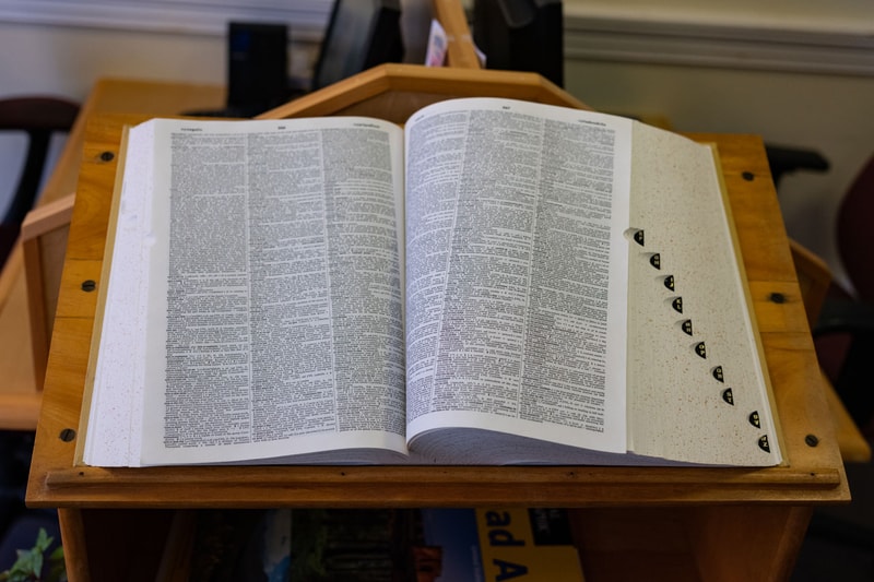 Dictionary.com Adds More Than 300 New Words Including 'Zaddy,' 'Yeet,' 'Cultural Appropriation' and More english language define definition term