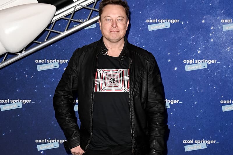 Elon Musk May Have Bought a Ticket To Fly Aboard Richard Branson’s Virgin Galactic Spacecraft