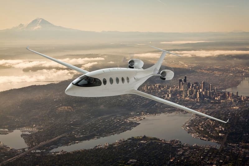 Eviation Announces All-Electric Passenger Plane 