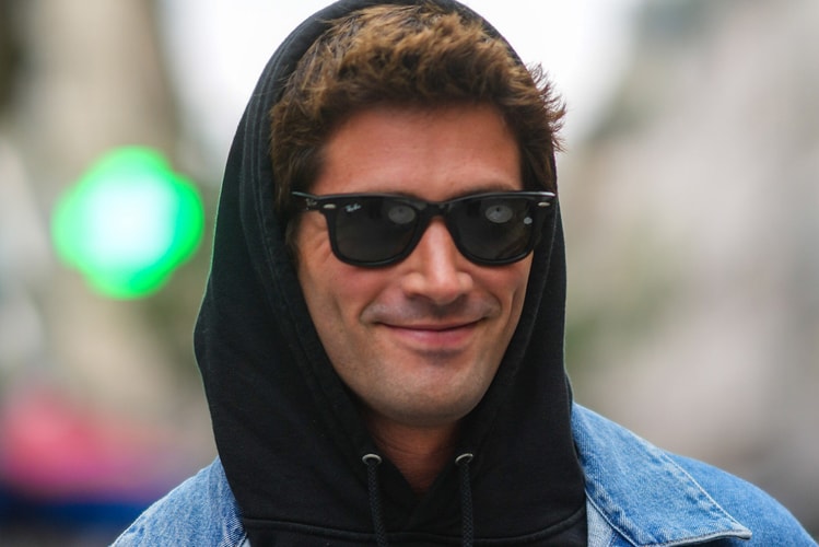 Facebook Confirms It's Working on Ray-Ban Smart Glasses