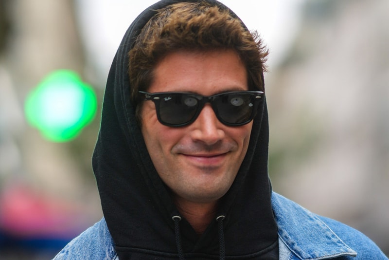 Facebook Confirms It's Working on Ray-Ban Smart Glasses