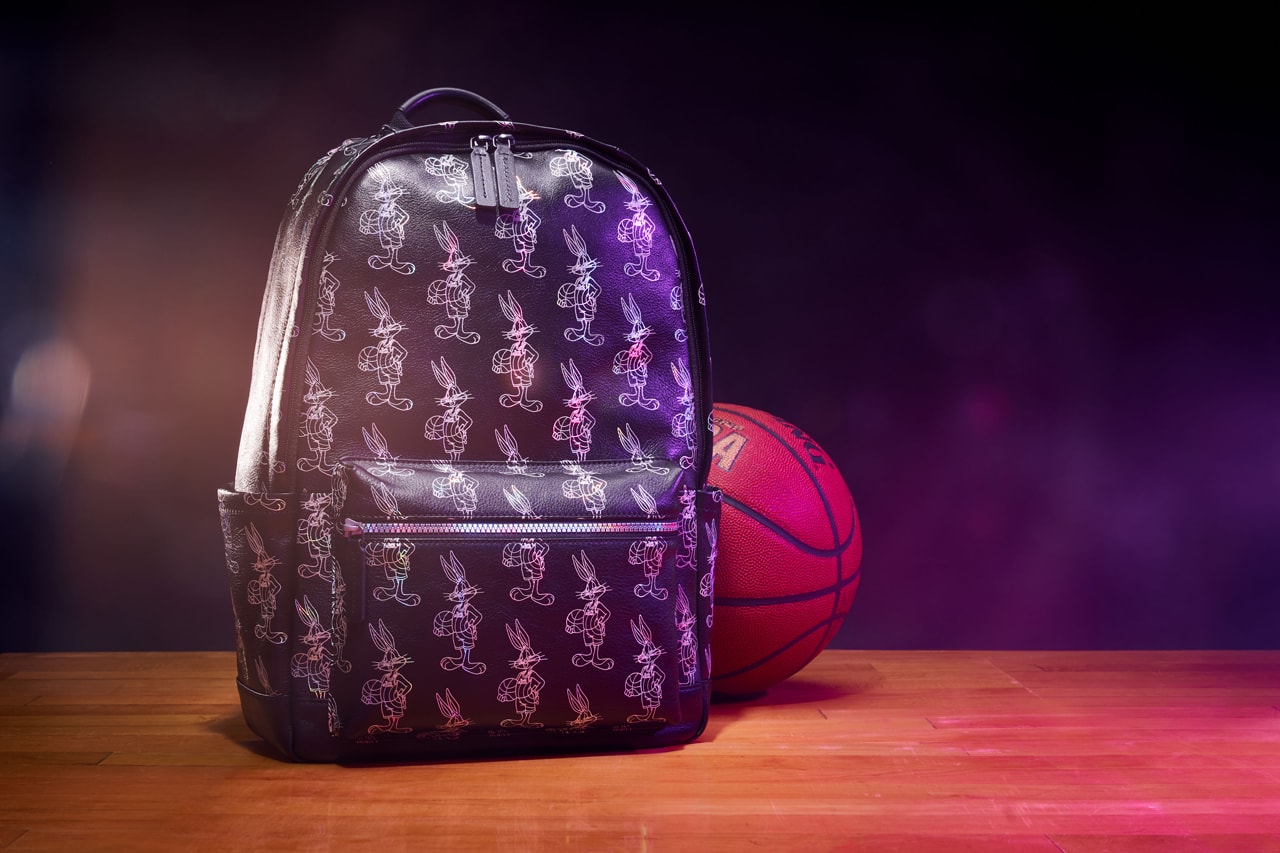 Fossil Unveils Bold New ‘Space Jam: A New Legacy’ Collection
