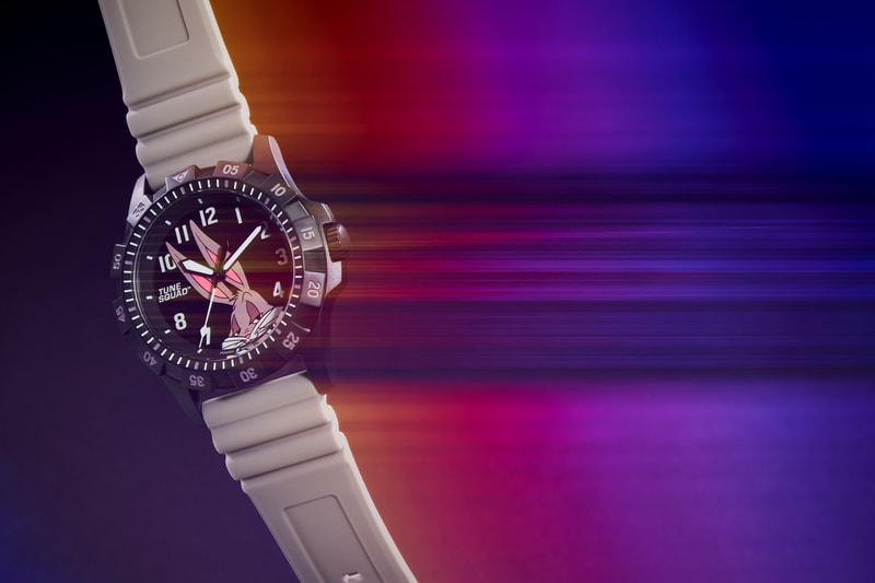 Fossil Unveils Bold New ‘Space Jam: A New Legacy’ Collection
