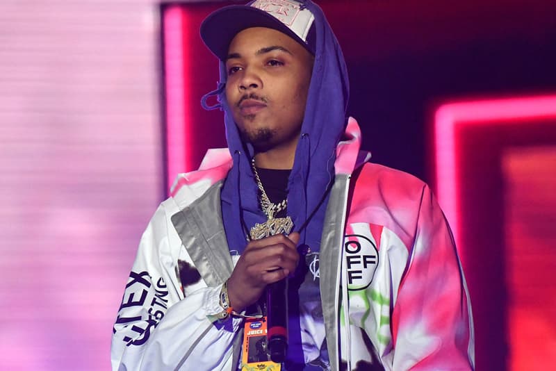 G Herbo Drops New Album '25' Featuring 21 Savage, Gunna, Polo G release stream listen