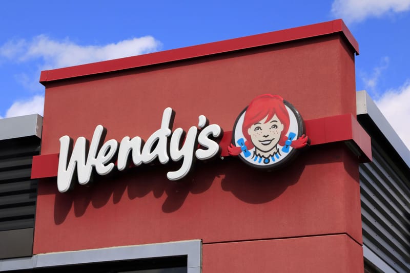 Wendy’s Heats Up Summer With New Ghost Pepper Ranch Sauce
