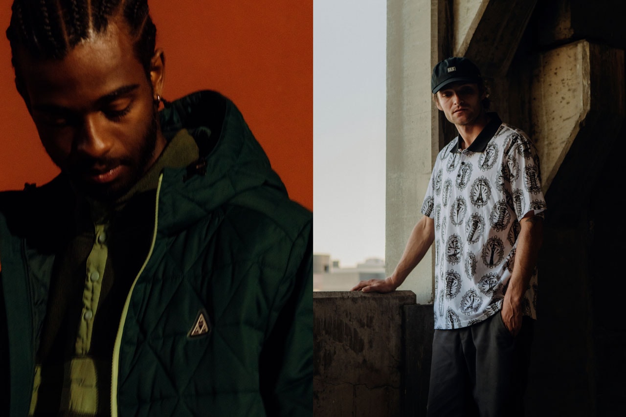 Best Drops 2021 July Week 2 Yen Town Market HUF YEEZY Gap amongst few Dior Post Malone Siberia Hills Sacai Kaws NTS Cali Thornhill Dewitt Aries