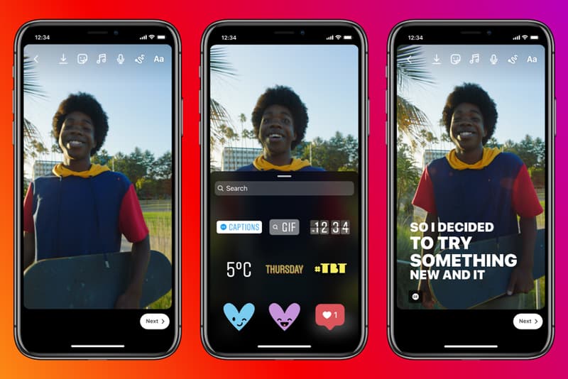 Instagram Extends Reels to 60 Seconds Tech Social Media