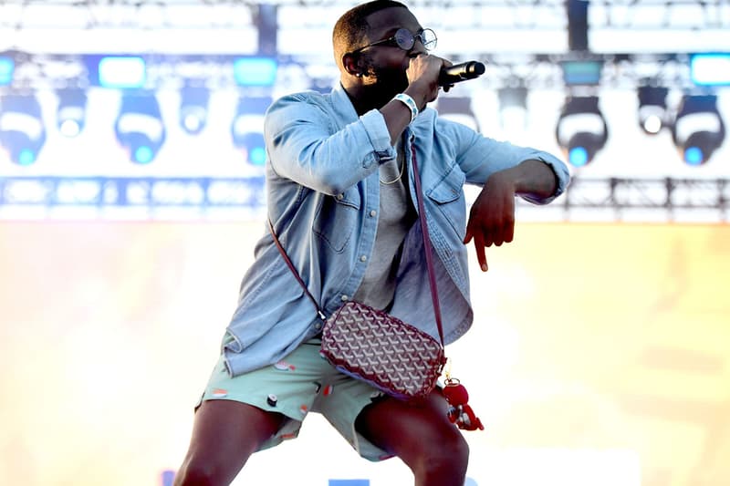 Isaiah Rashad Releases Tracklist for ‘The House is Burning’ Album