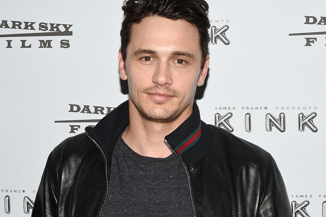 James Franco Settles Sexual Misconduct Lawsuit For $2.2 Million USD proposal sexual exploitation fraud settlement 