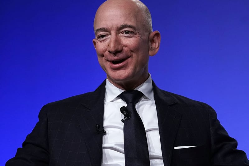 Jeff Bezos' Blue Origin Spaceflight Will Include the Youngest Person To Ever Travel to Space