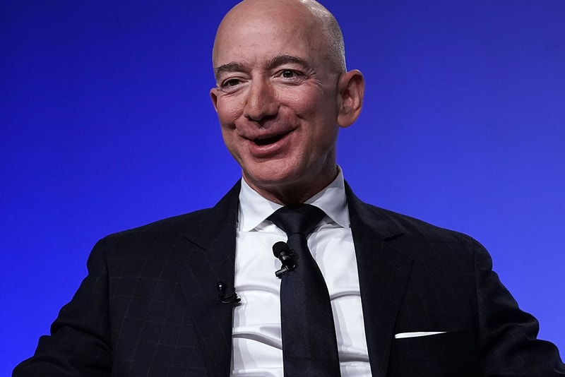 Jeff Bezos' Blue Origin Spaceflight Will Include the Youngest Person To Ever Travel to Space oliver daemen travel new shepard