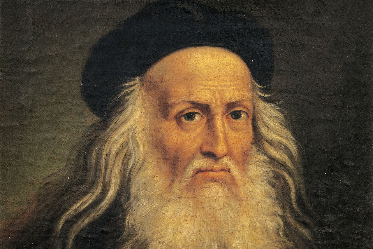 Leonardo da Vinci Has 14 Living Relatives, New Research Reveals Art