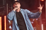 Logic Drops Yet Another New Track "Call Me"