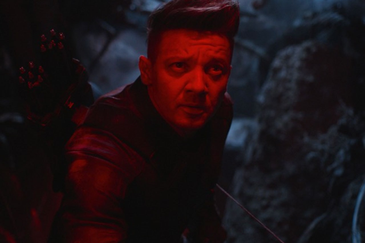 Marvel's 'Hawkeye' Receives November Release Date on Disney+ marvel studios disney plus new series show debut premiere
