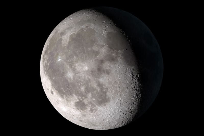 NASA Warns That a ‘Wobble’ in the Moon’s Orbit May Worsen Climate Disaster