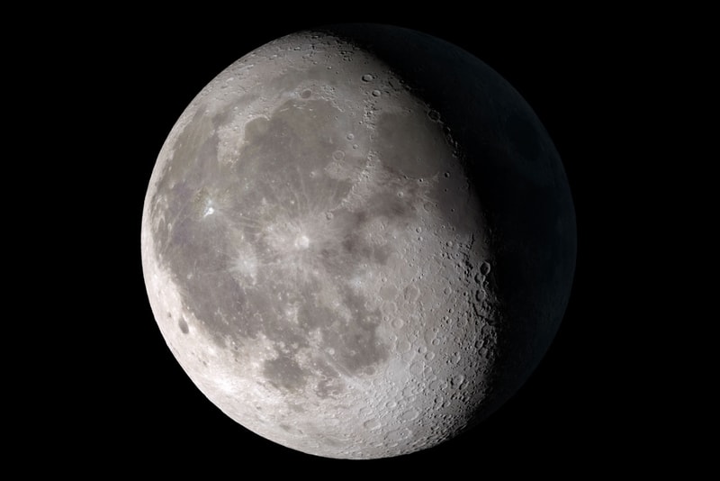 NASA Warns That a ‘Wobble’ in the Moon’s Orbit May Worsen Climate Disaster Space