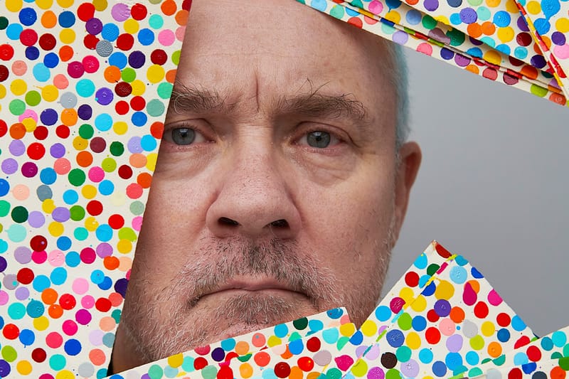 Netflix Hires a Former EA Exec and Damien Hirst Drops His First NFTs in This Week’s Business and Crypto Roundup