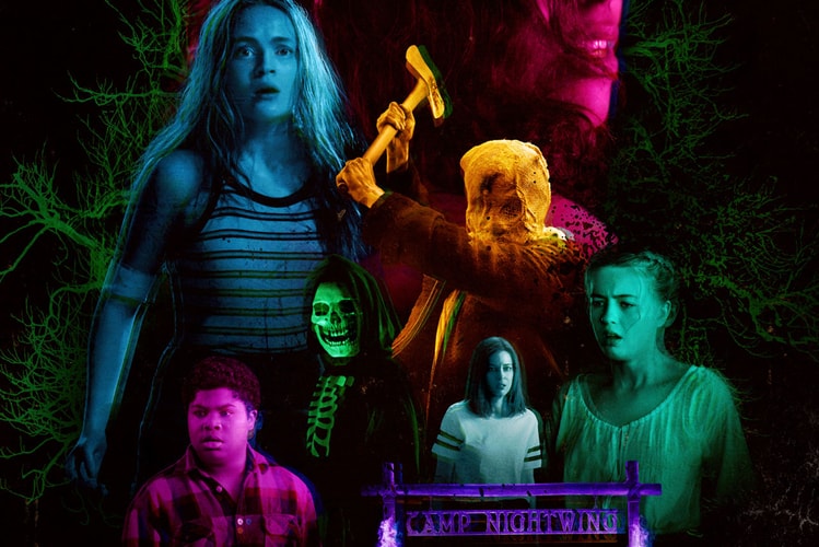 Netflix Shares New Trailer for Trilogy-Ending Horror Film 'Fear Street Part Three: 1666'